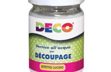 decoupage