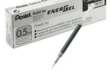 refil