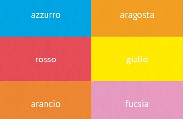 carta color