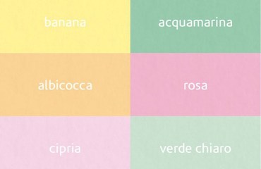 carta color