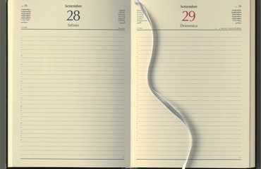 agenda