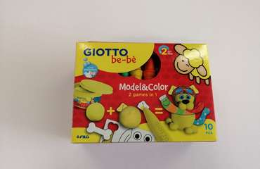 BOX MODEL COLOR BEBE