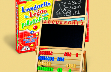 lavagne