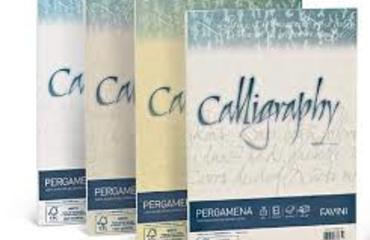 pergamena
