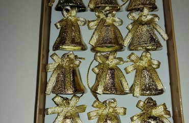 decori natale