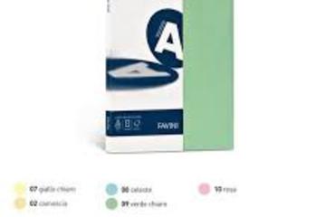 carta color