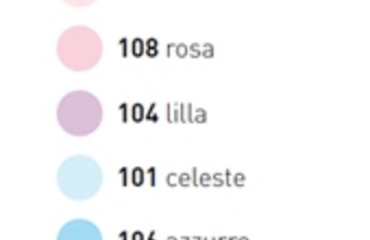 carta color