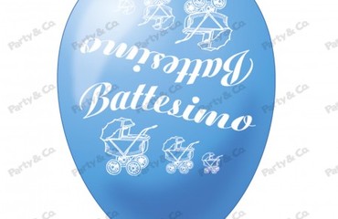 PALLONCINI