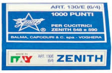 PUNTI