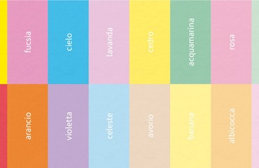 carta color