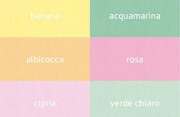carta color