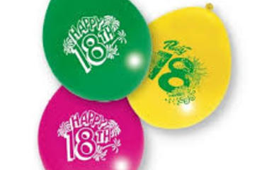 PALLONCINI