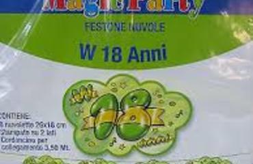 FESTONI