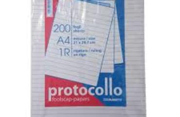 protocollo