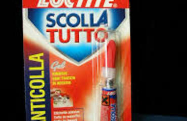 COLLA COLLA