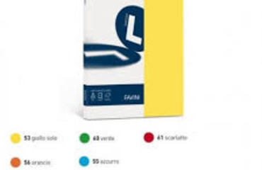 carta color