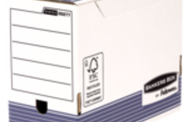 scatole archivio