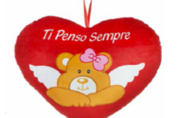 PELUCHE