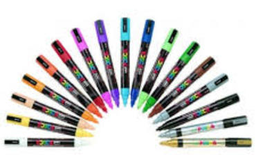 posca