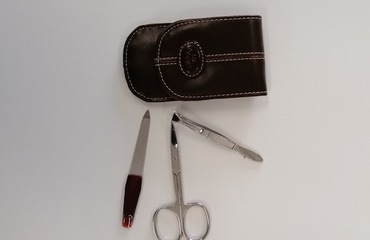 MANICURE DONNA A003 MONDIAL C.
