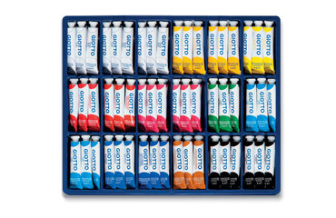 COLORI