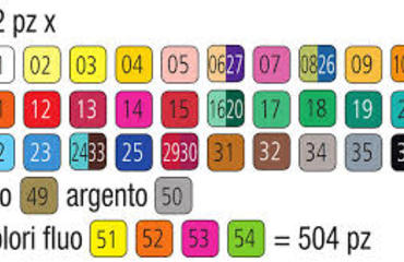 colori colori