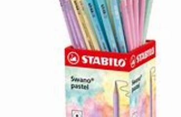 stabilo