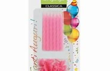 CANDELINE