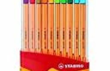 stabilo