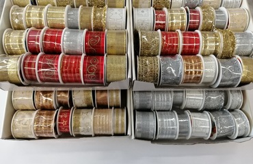 NASTRI ASSORTITI MM25/38