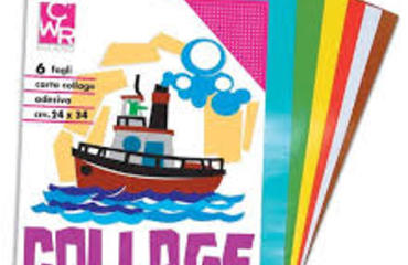 COLLAGE