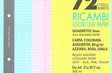 QUADERNI