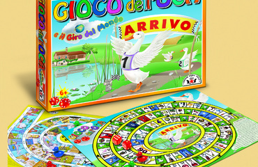GIOCHI