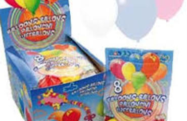 PALLONCINI