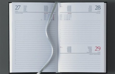 agenda 205