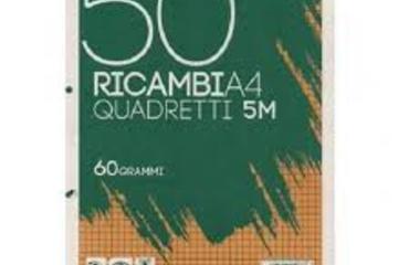 QUADERNI