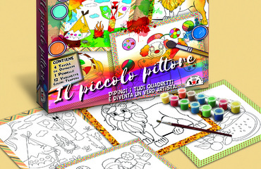 GIOCHI