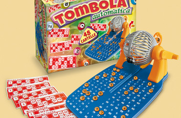 tombola