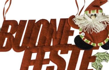 decori natale