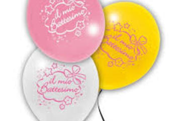PALLONCINI