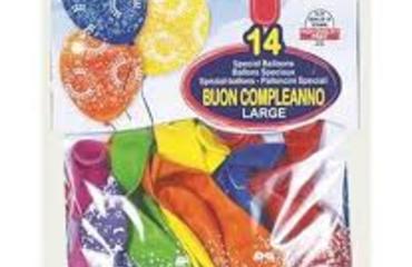 PALLONCINI