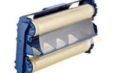 plastificazione
