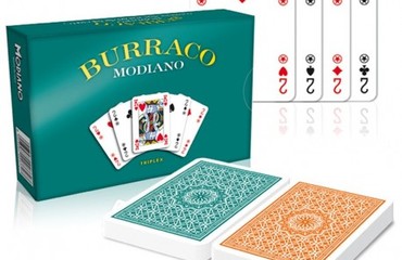 CARTE GIOCO