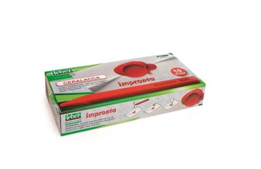 CERALACCA ROSSA 10 STICK