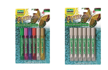 COLLA GLITTER