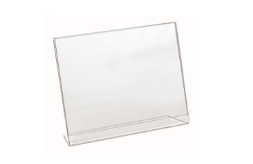 CORNICE IN ACRILICO 20X15 CM