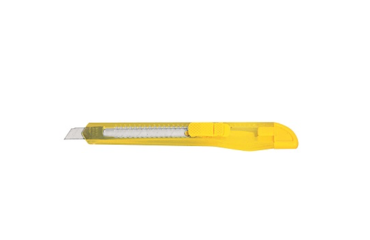 CUTTER 9 MM BLOCCALAMA