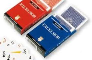 CARTE GIOCO
