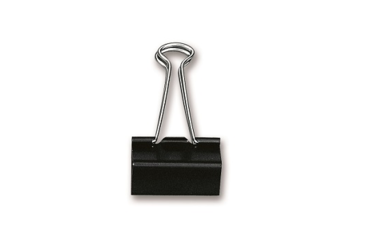 DOUBLE CLIPS 41 MM