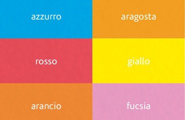 carta color